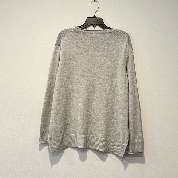 Ella Moss Ladies' Crewneck Sweater, size M - Picture 5 of 13